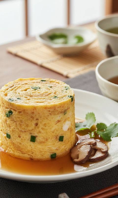 Dashimaki Tamago