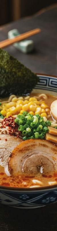 Miso Ramen