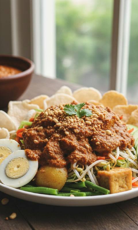 Gado-Gado