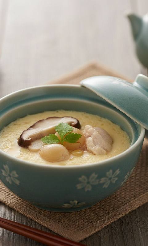Chawanmushi