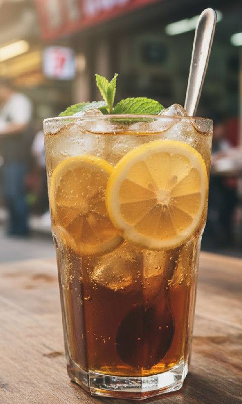 Iced Lemon 7-Up