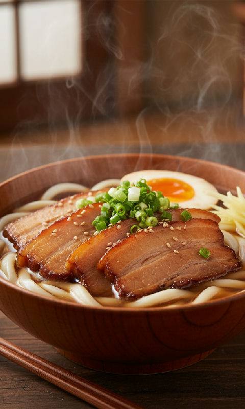 Niku Udon