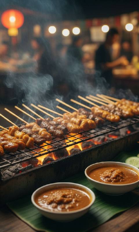 Satay