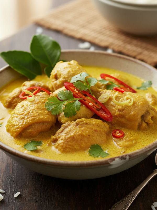 Opor Ayam