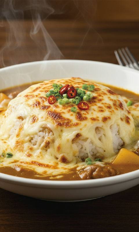 Paneer Butter Masala