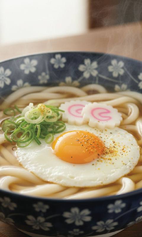Kake Udon