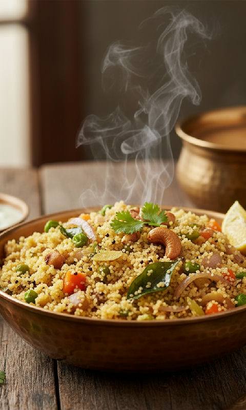 Upma