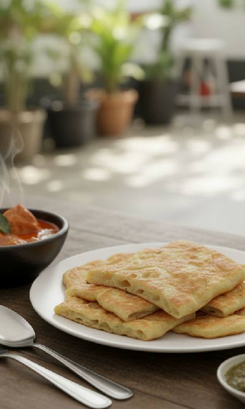 Murtabak