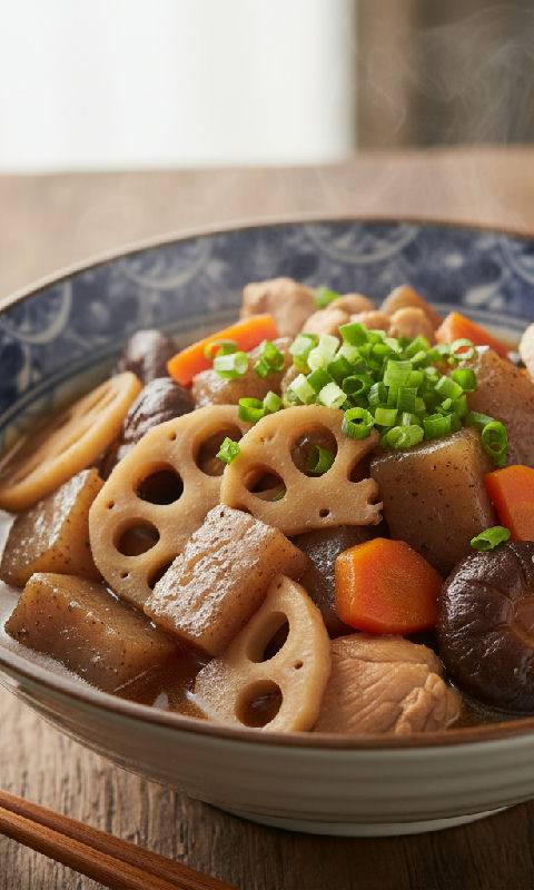 Chikuzen-ni